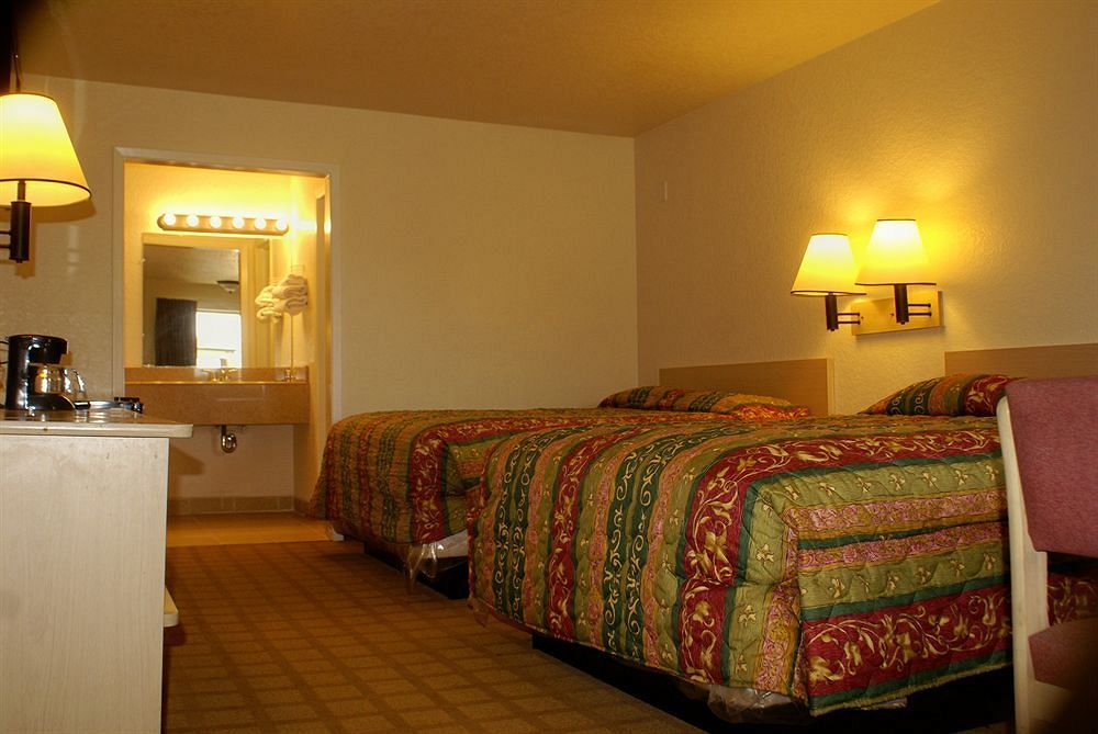 Howard Johnson By Wyndham Houston Hobby Airport Zewnętrze zdjęcie