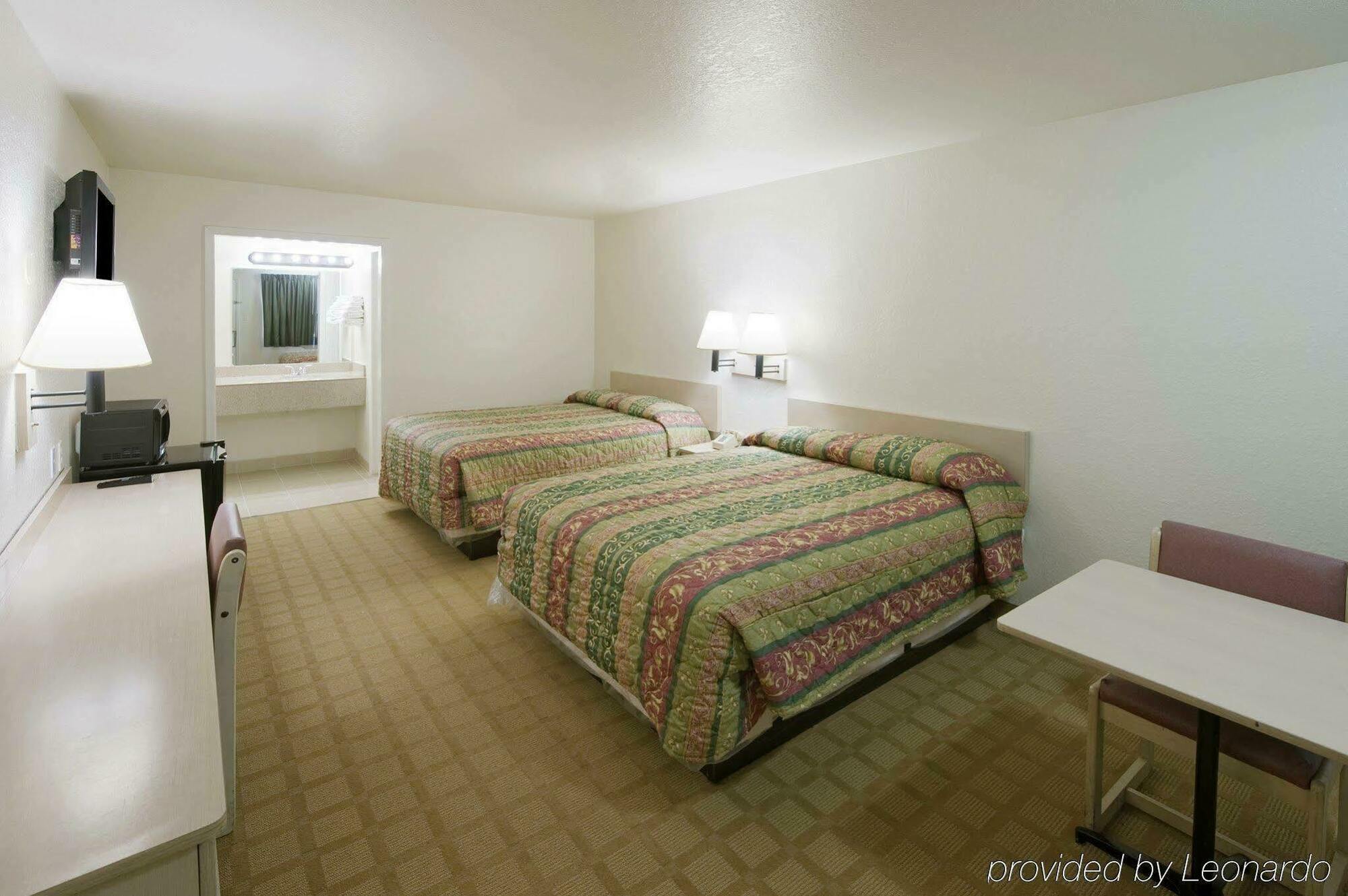Howard Johnson By Wyndham Houston Hobby Airport Zewnętrze zdjęcie